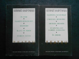 GERHART HAUPTMANN - TEATRU 2 volume