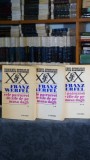 Cumpara ieftin Cele patruzeci de zile de pe Musa Dagh - Franz Werfel (3 volume) Editura Univers, Romanul Secolului XX, 1970