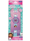 Lexibook Gabby&#039;s Dollhouse Projection Watch (dmw050gdh)