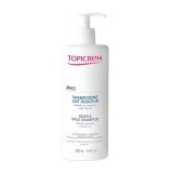 TOPICREM SAMPON Scalp sensibil PH 5, 500 ml