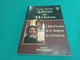 UIMIT DE HRISTOS * CĂLĂTORIA MEA DE LA IUDAISM LA ORTODOXIE * PR. JAMES A. BERNSTEIN * 2011 * 3 3 6