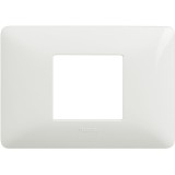 Rama Ornament 2M Matix Bticino alb AM4819BBN