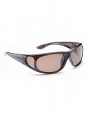 Ochelari Eyelevel Soare Fisherman Brown, Energo Team