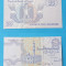 Bancnota veche - Egipt 25 Piastres - stare foarte buna