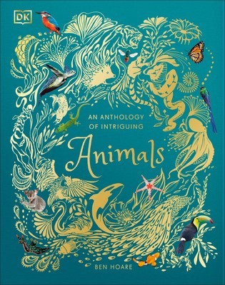 An Anthology of Intriguing Animals foto