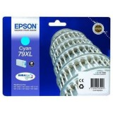 Cartus cerneala Epson 79XL Cyan