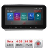 Navigatie Dodge Challenger 2015-2021 Android radio gps internet Octa Core 4+64 LTE ecran de 10.33&#039; wide KIT-dart+EDT-E511-pro CarStore Technology