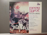 Grieg &ndash; Peer Gynth &ndash; 2LP Set (1978/Unicorn/Holland) - VINIL/Vinyl/NM+, Clasica