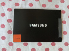 SSD Samsung 830 Series 128 GB SATA-III 2.5 inch. foto