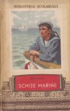 Jean Bart - Schite marine (Biblioteca scolarului)