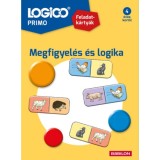 LOGICO Primo 1273 - Megfigyel&eacute;s &eacute;s logika - Karoline Siebrecht