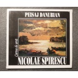 Nicolae Spirescu - Peisaj danubian