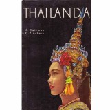 C. Caliman, C.P. Arbore - Thailanda - 132810