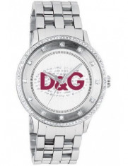 Ceas de dama Dolce &amp;amp; Gabbana DW0144 foto