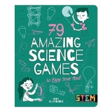 79 Amazing Science Games to Blow Your Mind!