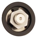 Cumpara ieftin Piston principal RockShox Vivid R2C 2011, argintiu-negru