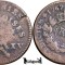 1767 (1793), 3 Sols 9 Deniers - 12 Deniers - Imperiul colonial Francez
