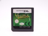 Joc Nintendo DS - Disney Tinker Bell, Single player, Toate varstele