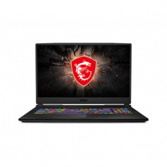 Laptop MSI GL75 Leopard 10SER-259XPL 17.3 inch FHD Intel Core i7-10750H 32GB DDR4 512GB SSD nVidia GeForce RTX 2060 6GB Black foto