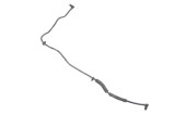 Furtun de lichid de răcire JAGUAR F-PACE X761 2016 OEM: HK83-8276-BF 23624181