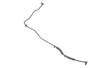 Furtun de lichid de răcire JAGUAR F-PACE X761 2016 OEM: HK83-8276-BF 23624181 foto