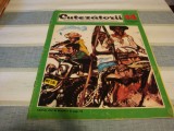 Revista Cutezatorii - nr 44 din 1968
