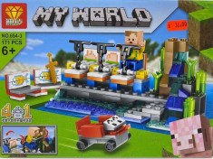 Lego My World NO.654-3 foto