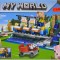 Lego My World NO.654-3