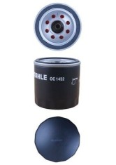 MAHLE OC 1452 Filtru ulei