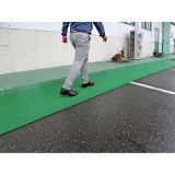 Covor Antiderapant PVC 6m Pentru Casă și Exterior