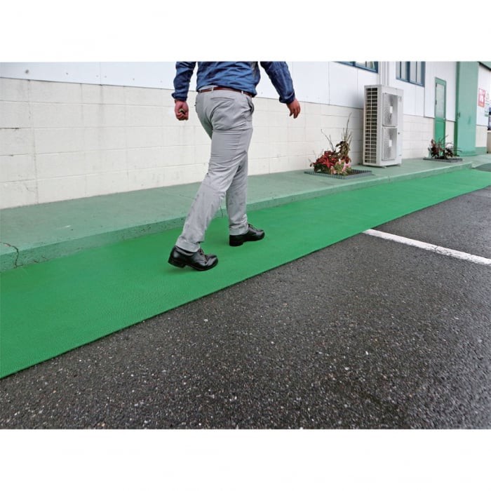 Covor Antiderapant PVC 6m Pentru Casă și Exterior
