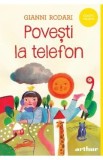 Povesti la telefon - Gianni Rodari