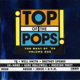 Various - Top Of The Pops - The Best Of '99 Volume One, 2xCD