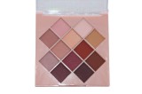 Paleta de farduri Makeup, For me Only, Eyeshadow, 1