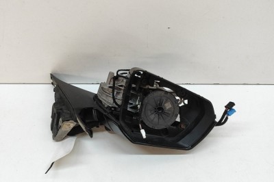 Oglinda laterală dreapta BMW iX I20 2022 OEM: 5B34B80 | 29025330 foto