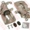 Etrier frana CITROEN C4 I (LC) (2004 - 2011) TRW BHN931