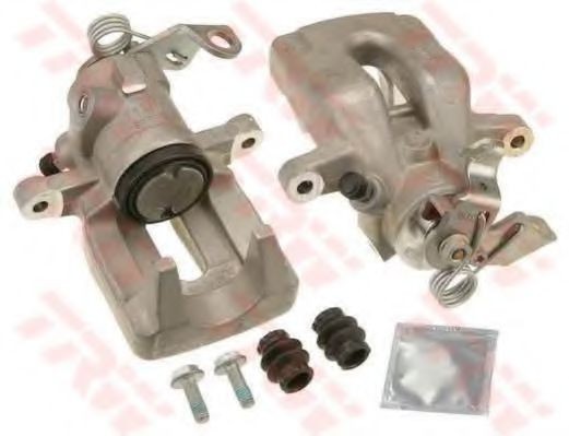 Etrier frana CITROEN C4 I (LC) (2004 - 2011) TRW BHN931