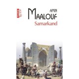 Samarkand - Amin Maalouf