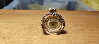 Balon de prizat foto