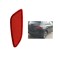 Catadioptru reflectorizant spate KIA CEED, 05.2018- model Hatchback, partea stanga, original,