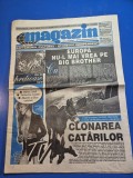 ziarul magazin 5 iunie 2003