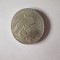 Tunisia 1/2 Dinar 1990 FAO