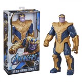 AVENGERS TITAN HERO FIGURINA THANOS 30CM