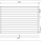 VALEO 817679 Condensator climatizare