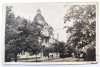 Resita - Catedrala Adormirea Maicii Domnului 1941 Cenzurata, Tip foto Circulata, Necirculata, Fotografie