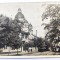 Resita - Catedrala Adormirea Maicii Domnului 1941 Cenzurata, Tip foto Circulata