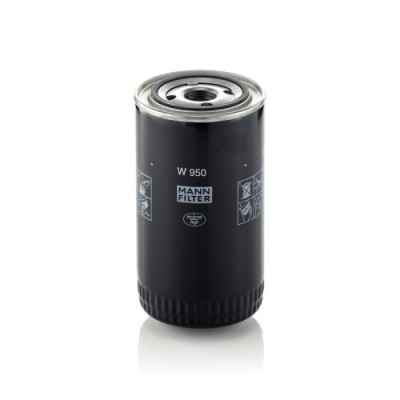 Filtru ulei Mann-Filter W950 foto