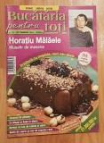 Revista Bucataria pentru toti Nr. 10 Octombrie 2004