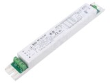 Alimentator LED pulsatoriu TCI 2-53V DC 250-700mA IP20 pentru iluminat LED