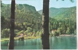 bnk cp Tusnad - Lacul Ciucas - uzata